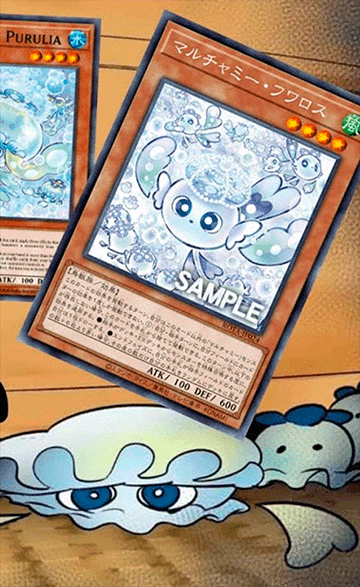 ¡Mulcharmy la carta recientemente filtrada es aterradora para Yu-Gi-Oh! jugadores tienen flashbacks de Maxx 'C’